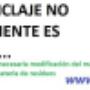 PLANTA RESPEL