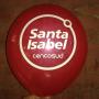 Santa Isabel - GlobosImpresos.CL