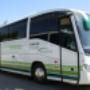 bus de turismo