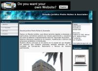 Estudio Jurídico Pedro Núñez & Asociados