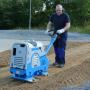 Equipos de Compactacion Weber MT