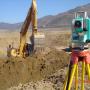 Trabajo en Terreno