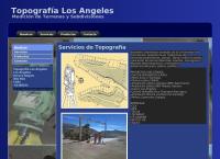 Servicio Topografia Los Angeles