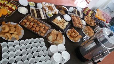 CoffeeBreakSantiago