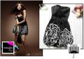 Vestidos De Fiesta Umbrella Chic