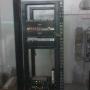 Bastidor cableado estructurado