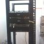 Cableado estructurado