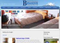 Hostal Benavente