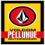 Sticker VOLCOM