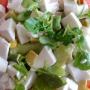 Ensalada Queso Fresco