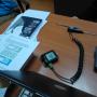 Datalogger 2.0 Wifi para usarlo con Termocupla