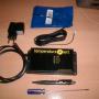 Sensor m2m_Temperatura&Humedad&Viento&Lluvia