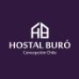 Hostal Buró Logo