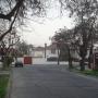 barrio residencial