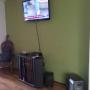 tv satelital 42"