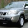nissan xtrail