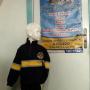 BUZO COLEGIO GEORGE CHAYTOR