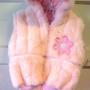 CHAQUETITA PIEL