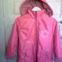 PARKA IMPERMEABLE
