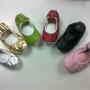 ZAPATILLAS CHICLE COLORES
