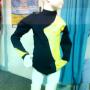 body lycra algodon colores