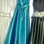 vestidos y disfraces