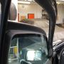 VIDRIO BLINDADO BMW X5