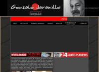 Fabrica de Muebles Gonzalo Jaramillo Rodriguez EIRL
