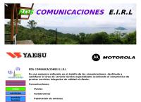 Rds Comunicaciones EIRL