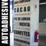 IMAGEN AUTOADHESIVAS