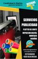 PUBLICIDAD GRAFICA