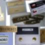 Piochas y placas