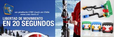TRANSKI