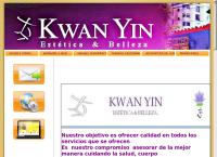 Kwan Yin Centro Holístico Integral