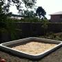arena infantil