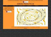 Genera Proyectos S.a