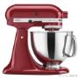 Subido por visitante en 17-04-2017 - Batidora-KitchenAid-Artisan-Roja-4.8-Litros-KSM150PSER