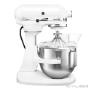 Subido por visitante en 17-04-2017 - Batidora-KitchenAid-Heavy-Duty-4.8-Litros-Blanca-KPM5EWH