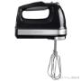 Subido por visitante en 17-04-2017 - Batidora-Manual-9-Velocidades-KitchenAid-Negra-KHM9212EOB