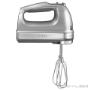 Subido por visitante en 17-04-2017 - Batidora-Manual-9-Velocidades-KitchenAid-Plata-KHM9212ECU