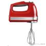 Subido por visitante en 17-04-2017 - Batidora-Manual-9-Velocidades-KitchenAid-Plata-KHM9212EER