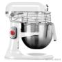 Subido por visitante en 17-04-2017 - Batidora-Profesional-KitchenAid-Blanca-6.9-Litros-KSM7990XEWH