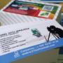 Tarjetas de presentación