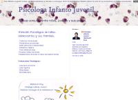 PSICÓLOGA INFANTIL Y ADOLESCENCIA