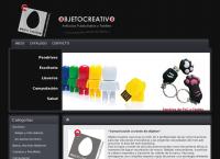 Objeto Creativo