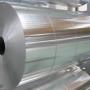 Aluminio foil
