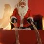 Pascuero navideño