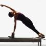 reformer pilates , mat y plat pilates purna yoga
