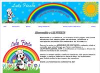 Luly Fiesta
