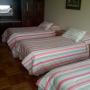 ALOJAMIENTO HOSTAL DON DIEGO